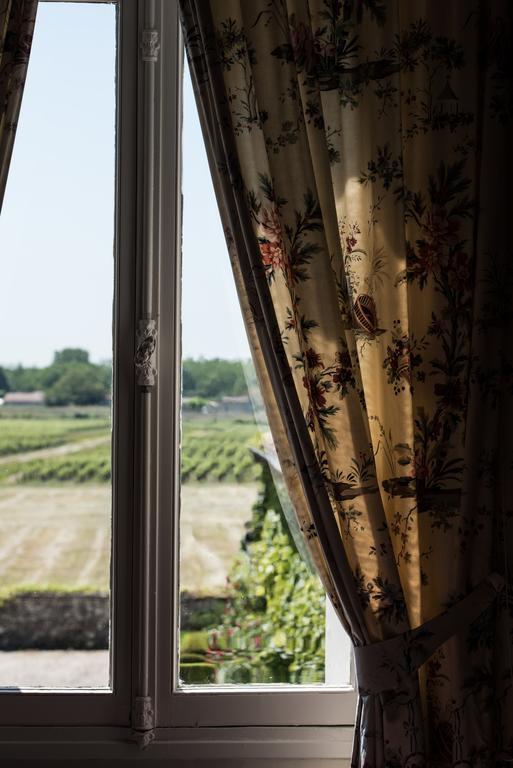 Chateau Meyre Avensan Exterior foto